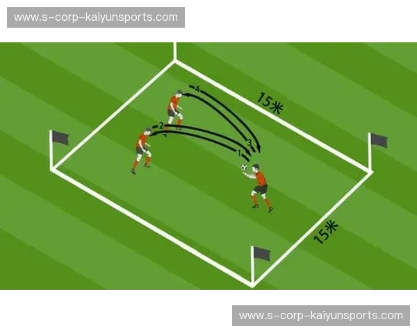 开云体育青训资讯：点亮青少年运动成长的全景观察