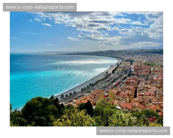 蔚蓝海岸的璀璨对决：马赛与尼斯的足球史诗与城市魅力