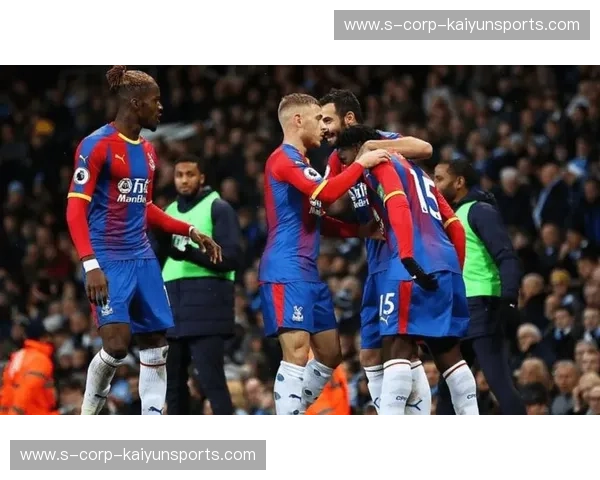 水晶宫vs切尔西：一场英超绿茵上的激情碰撞，谁将点燃胜利的火焰？